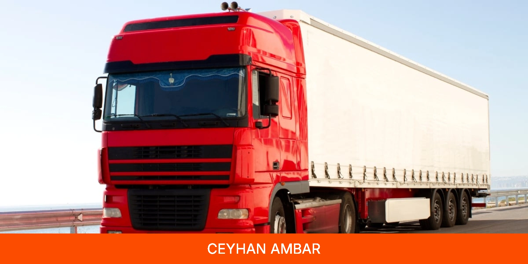 Ceyhan Ambar