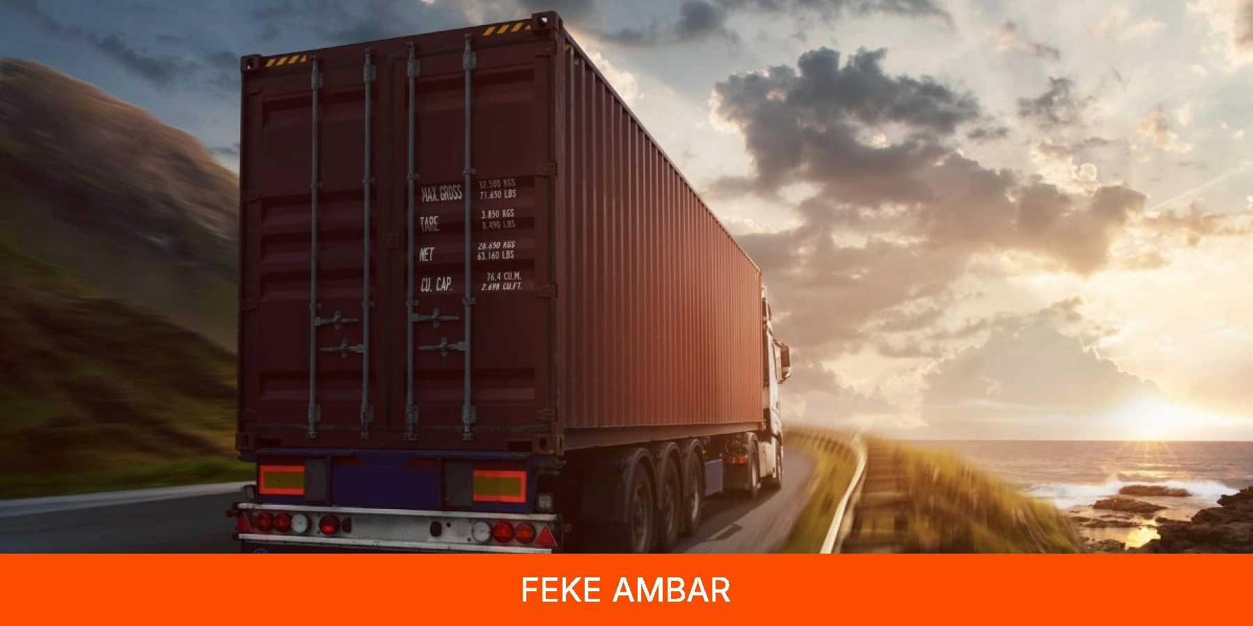 Feke Ambar