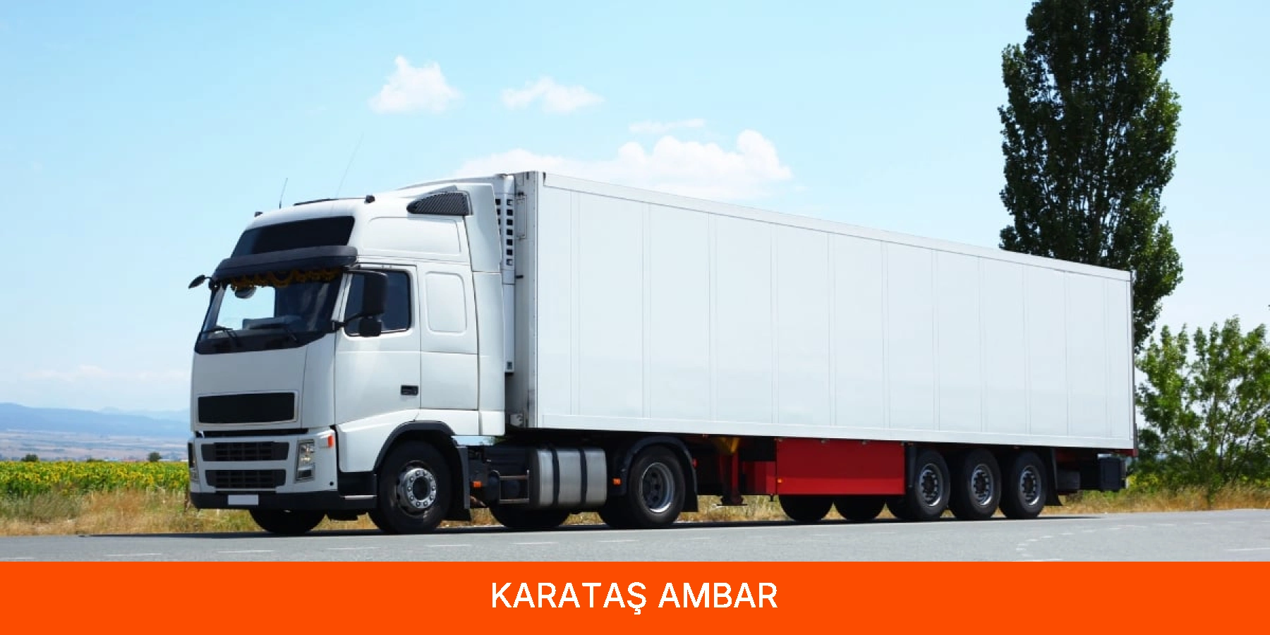 Karataş Ambar