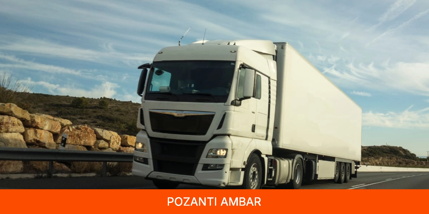 Pozantı Ambar