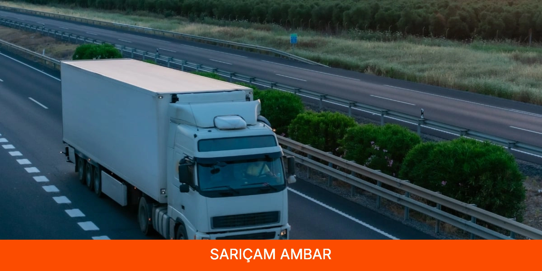 Sarıçam Ambar