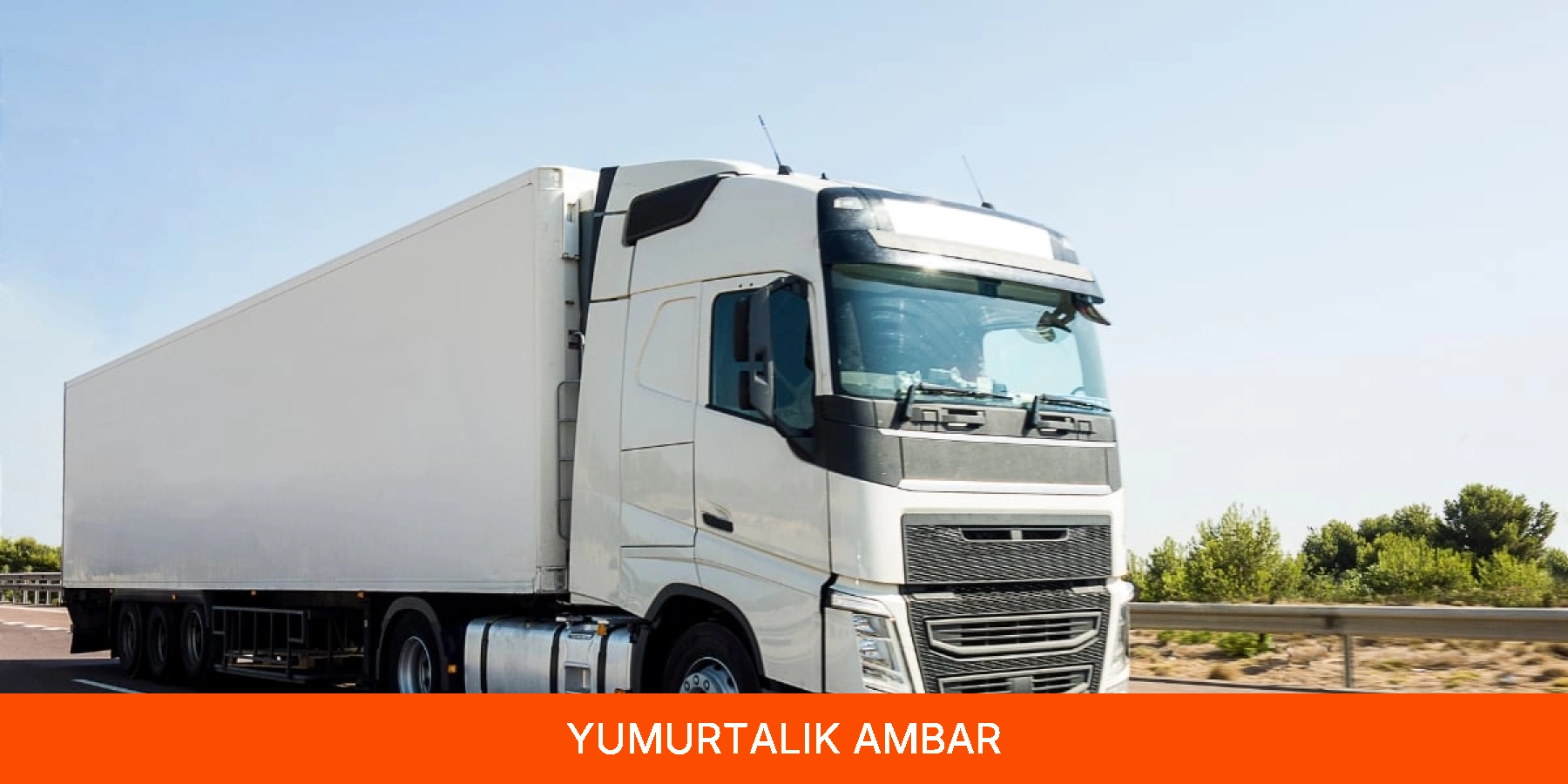 Yumurtalık Ambar