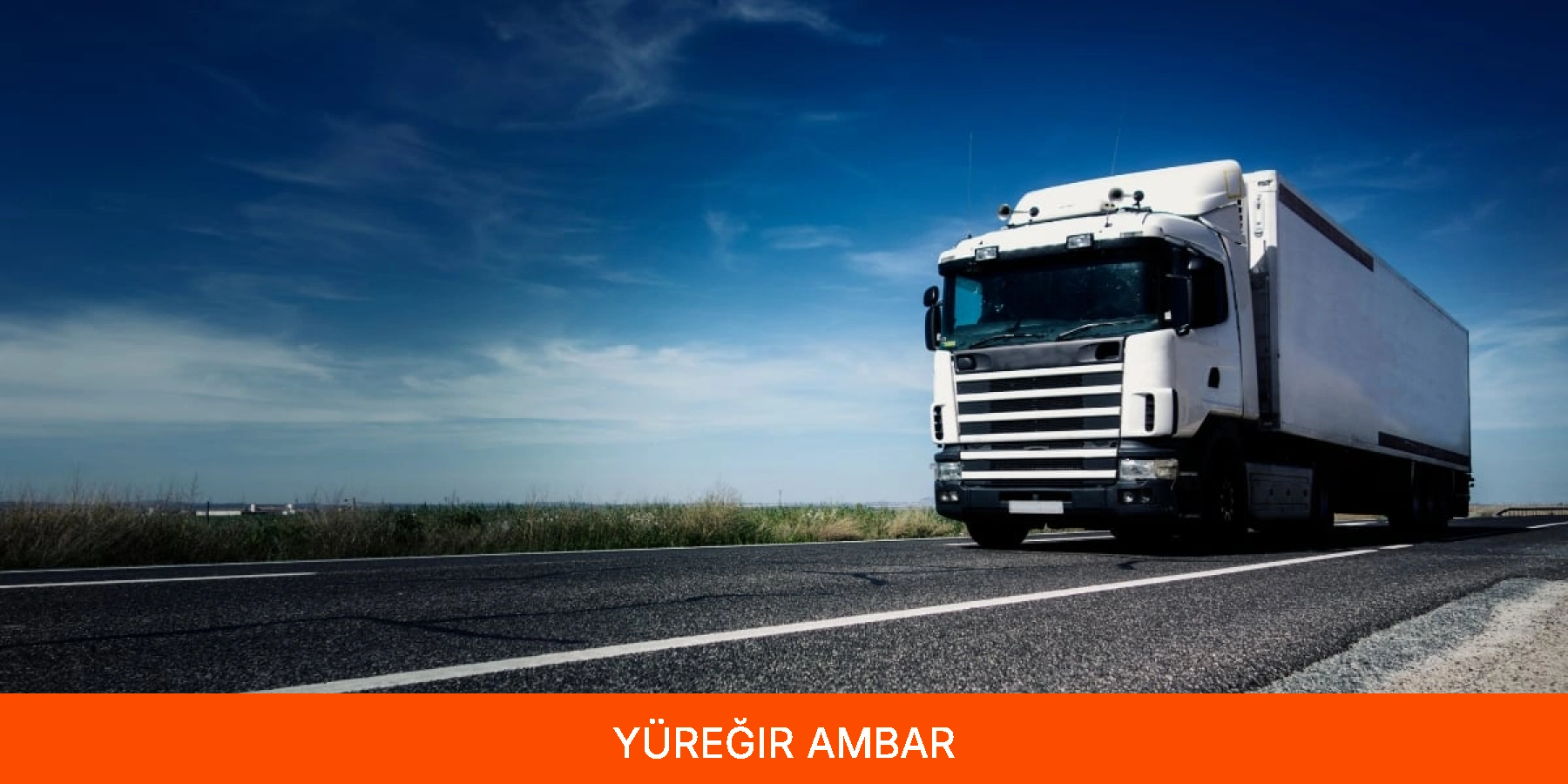 Yüreğir Ambar
