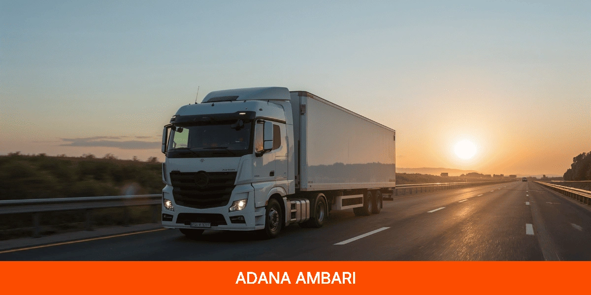 Adana Ambarı