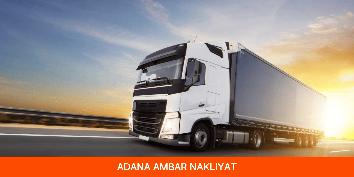 Adana Ambar Nakliyat