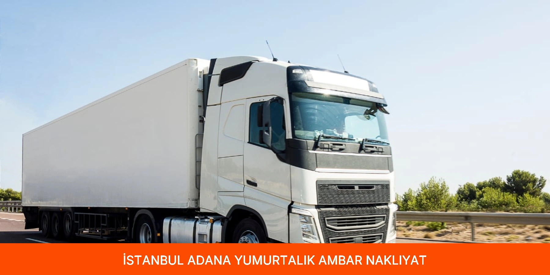Yumurtalık Ambar